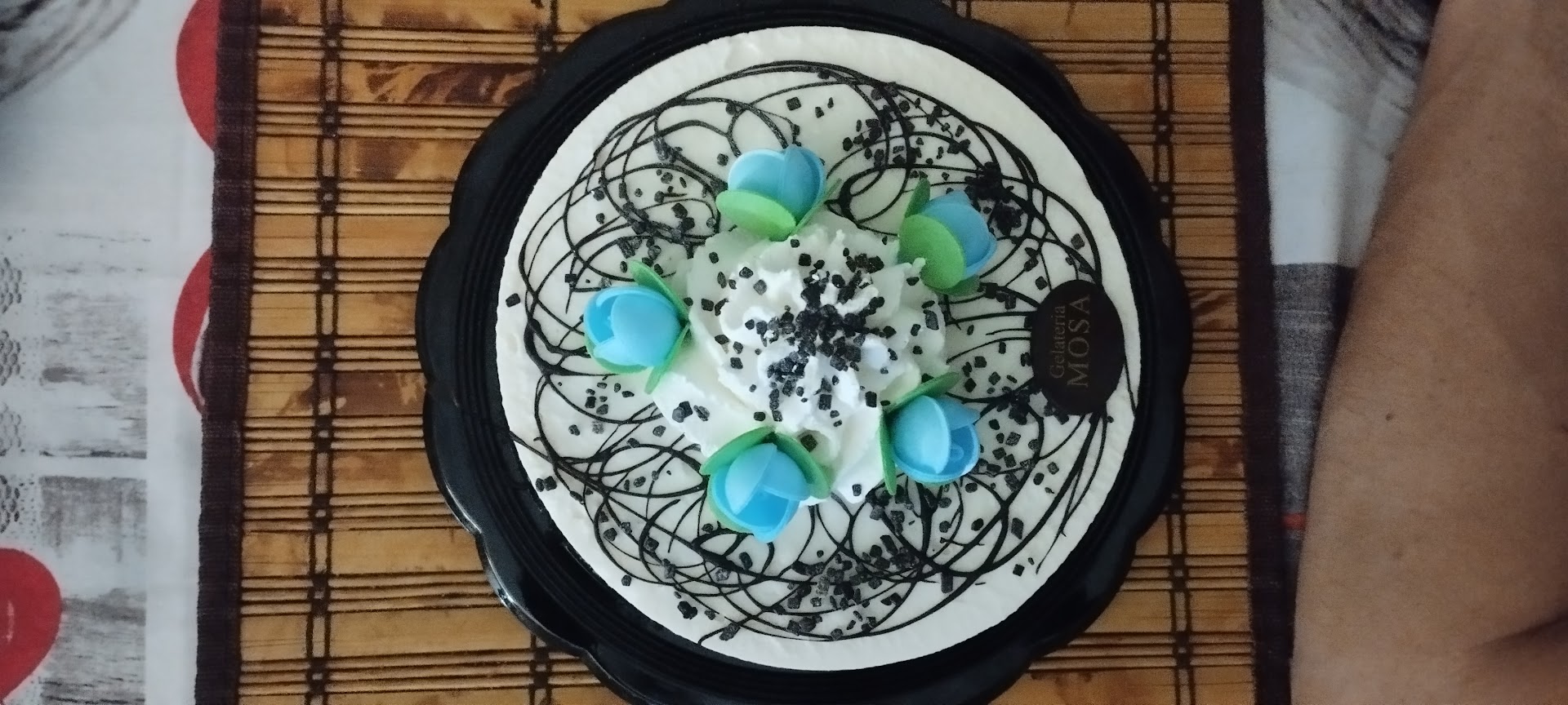 Mosa Gelateria · Foto 4