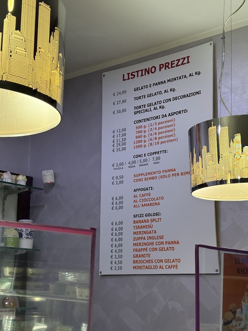 Mosa Gelateria · Foto 19