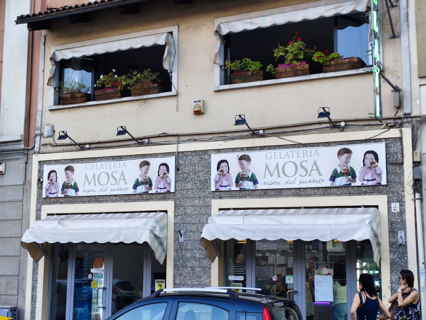Mosa Gelateria · Foto 2