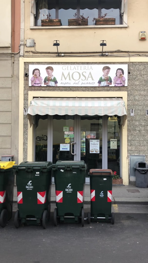 Mosa Gelateria · Foto 26