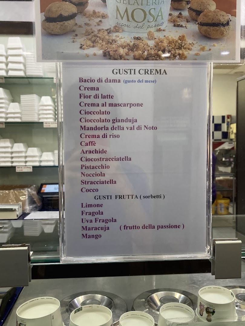 Mosa Gelateria · Foto 16