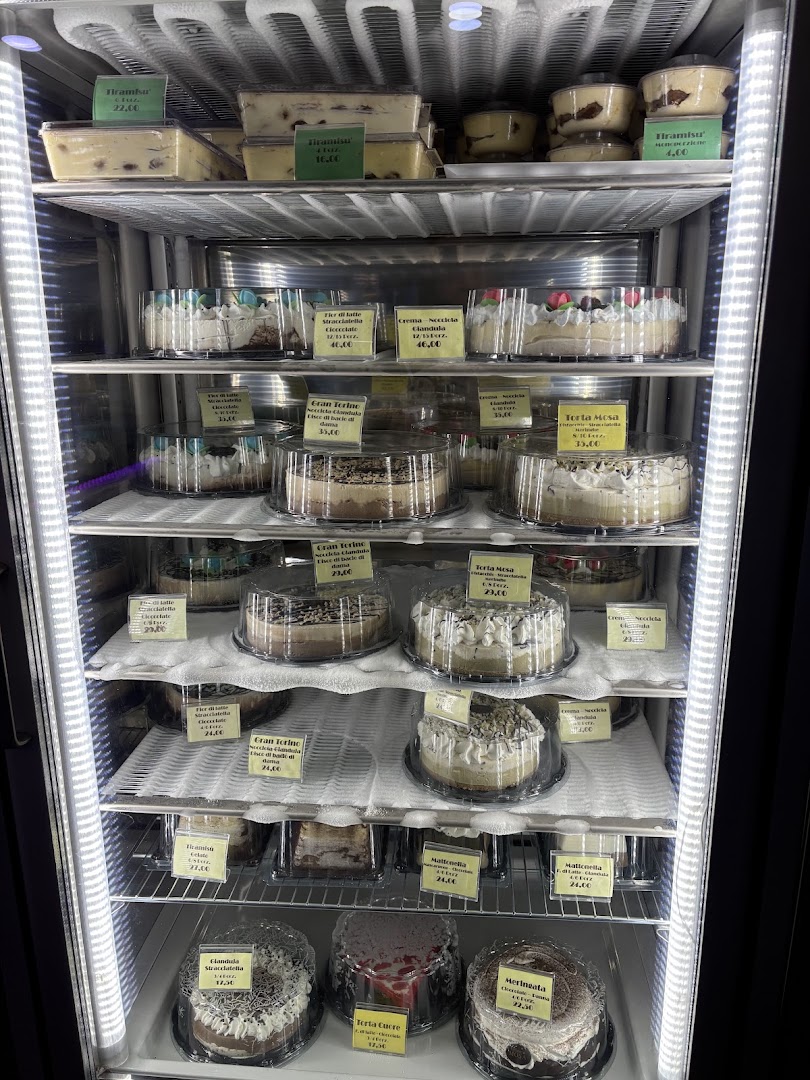 Mosa Gelateria · Foto 17